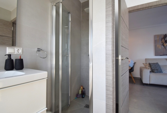 Resale - Apartment - Orihuela Costa - Las Filipinas