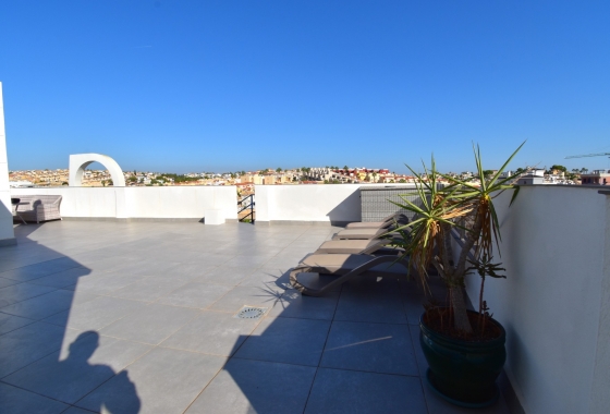 Resale - Apartment - Orihuela Costa - Las Filipinas