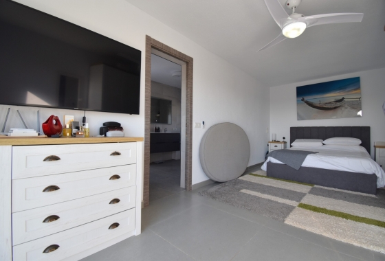 Resale - Apartment - Orihuela Costa - Las Filipinas