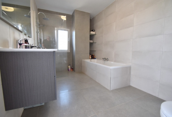 Resale - Apartment - Orihuela Costa - Las Filipinas