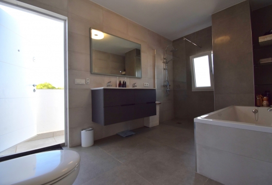 Resale - Apartment - Orihuela Costa - Las Filipinas