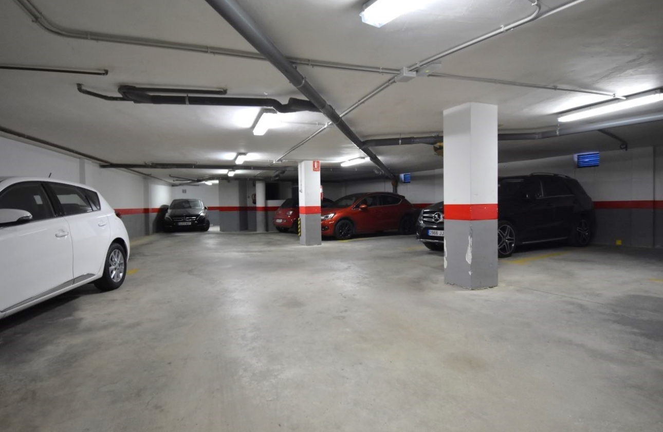 Resale - Apartment - Orihuela Costa - Las Filipinas