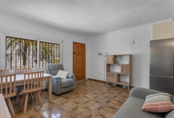 Resale - Bungalow - Torrevieja - Torre del moro