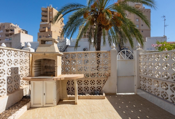 Resale - Bungalow - Torrevieja - Torre del moro