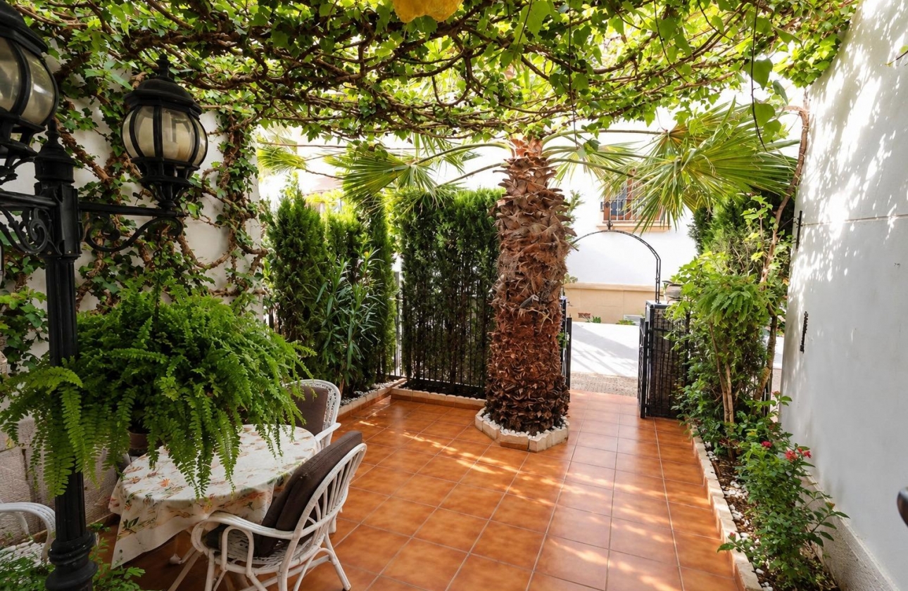 Reventa - Duplex - Orihuela Costa - PAU 8