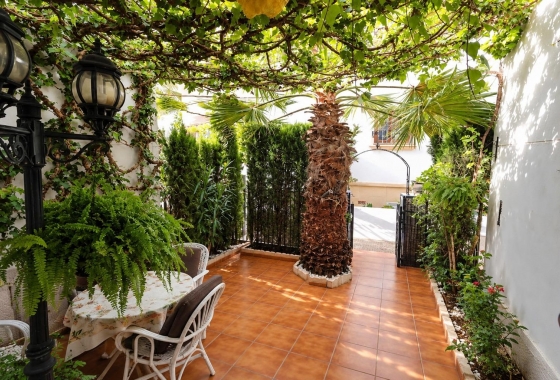 Reventa - Duplex - Orihuela Costa - PAU 8