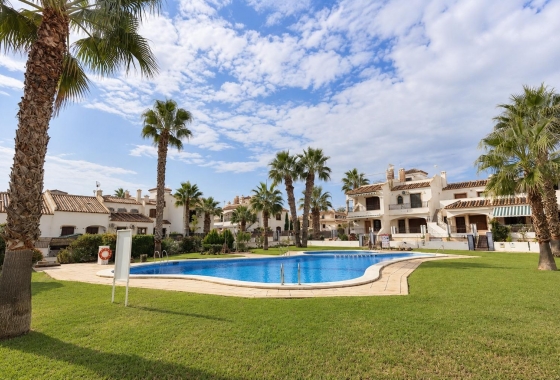 Reventa - Duplex - Orihuela Costa - PAU 8