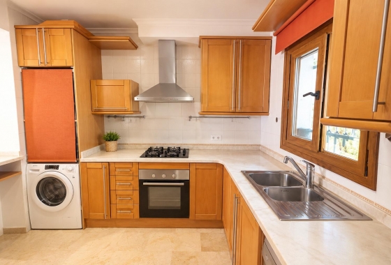Reventa - Duplex - Orihuela Costa - PAU 8
