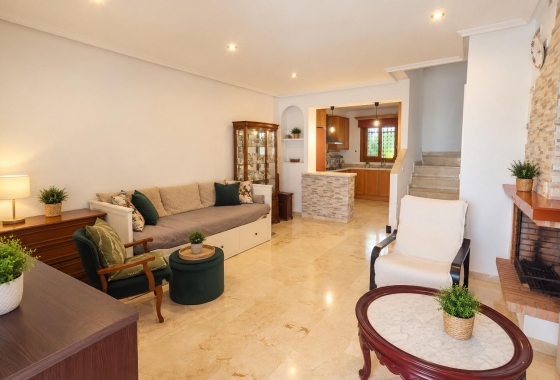 Reventa - Duplex - Orihuela Costa - PAU 8
