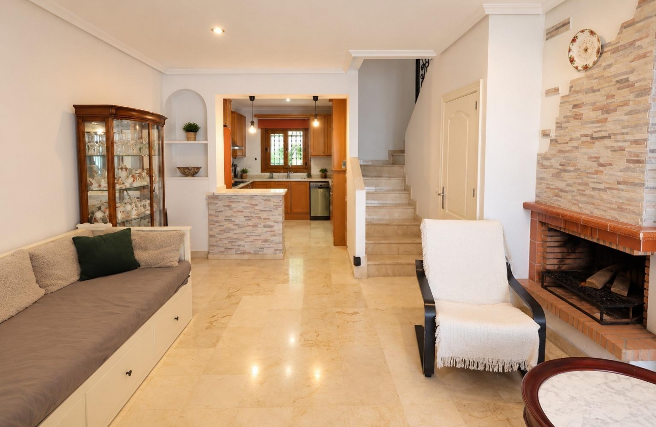 Reventa - Duplex - Orihuela Costa - PAU 8