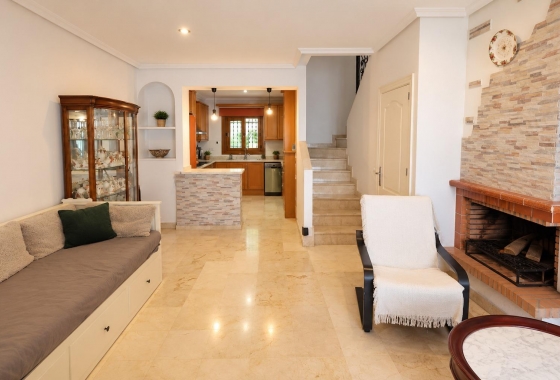 Reventa - Duplex - Orihuela Costa - PAU 8