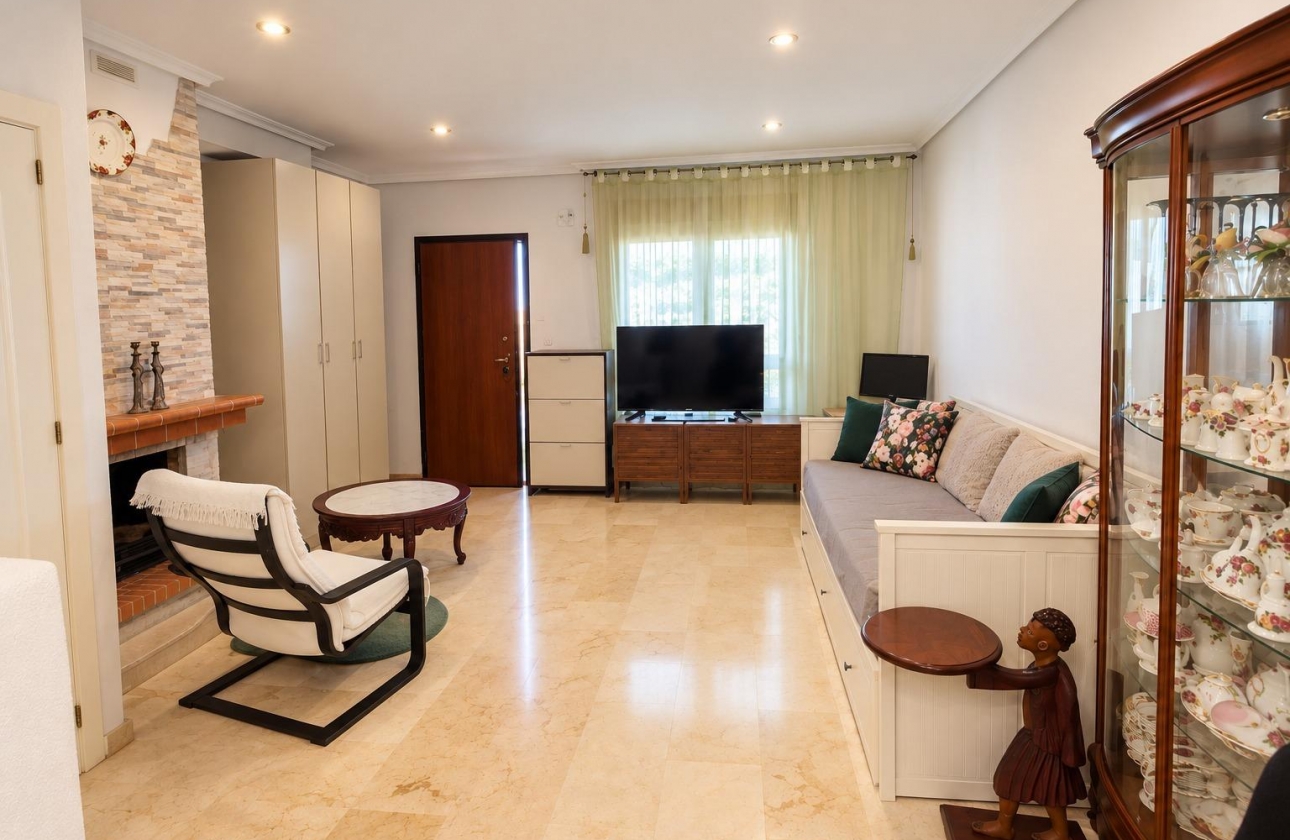 Reventa - Duplex - Orihuela Costa - PAU 8