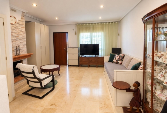 Reventa - Duplex - Orihuela Costa - PAU 8
