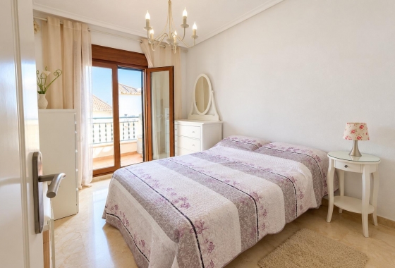 Reventa - Duplex - Orihuela Costa - PAU 8