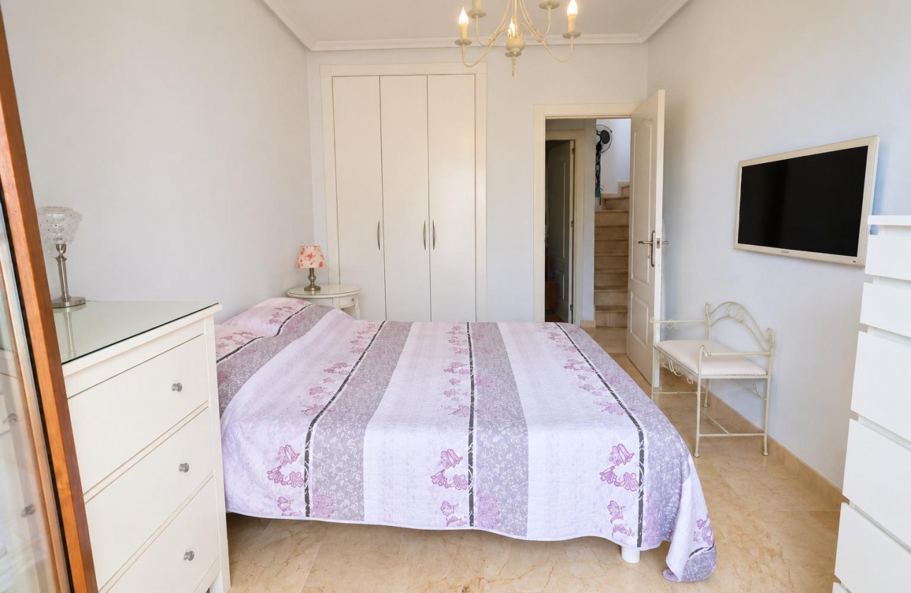 Reventa - Duplex - Orihuela Costa - PAU 8