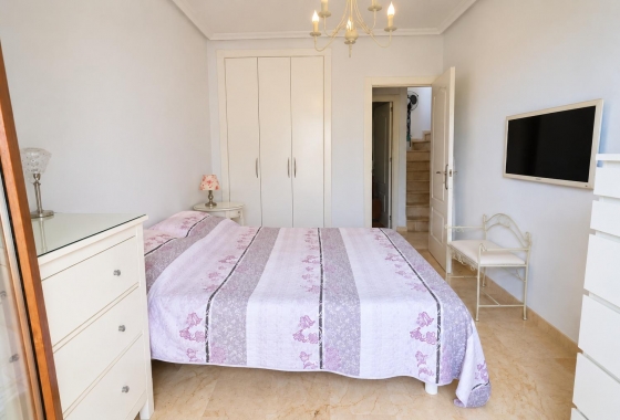 Reventa - Duplex - Orihuela Costa - PAU 8