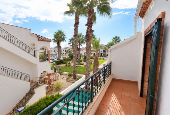 Reventa - Duplex - Orihuela Costa - PAU 8