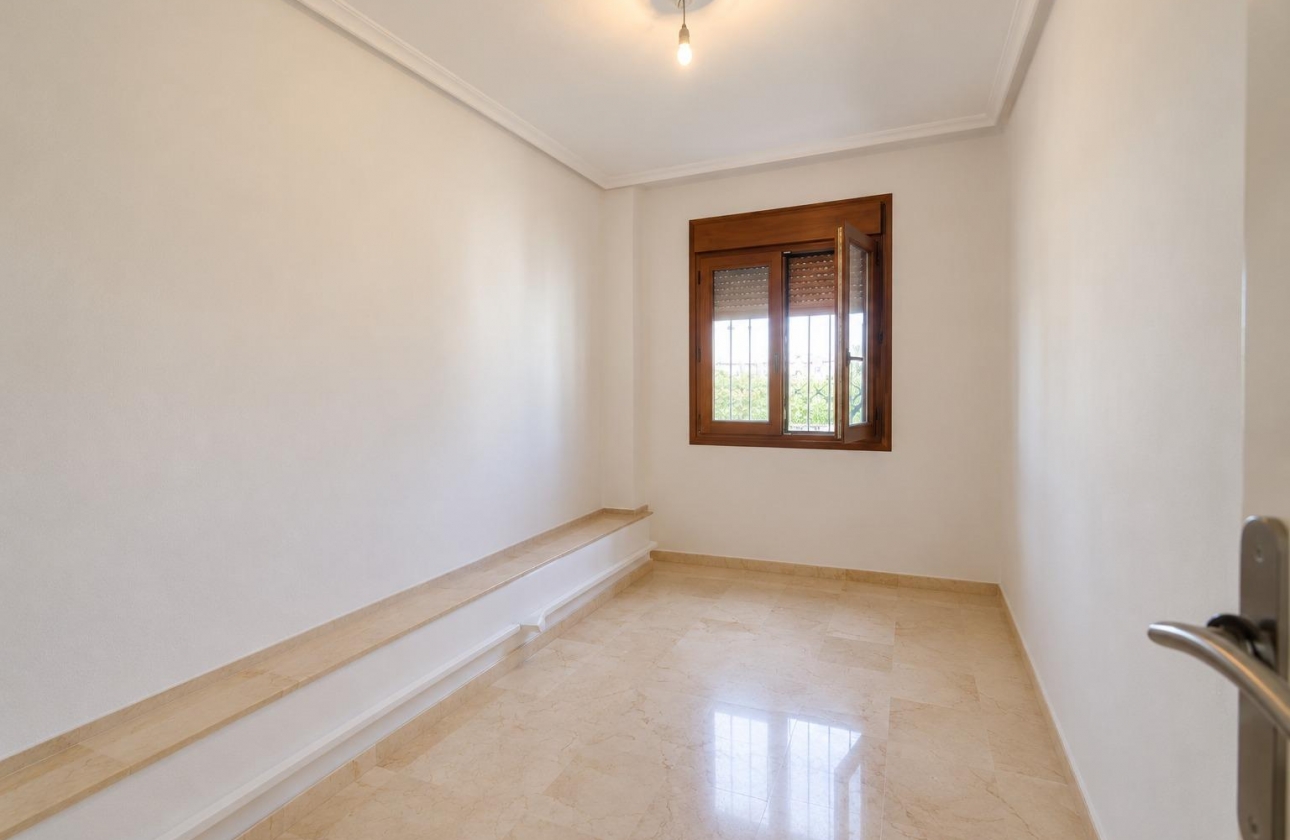 Reventa - Duplex - Orihuela Costa - PAU 8