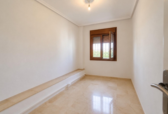 Reventa - Duplex - Orihuela Costa - PAU 8