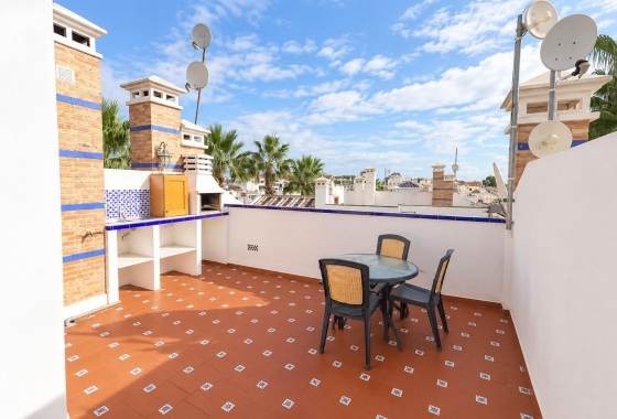 Reventa - Duplex - Orihuela Costa - PAU 8