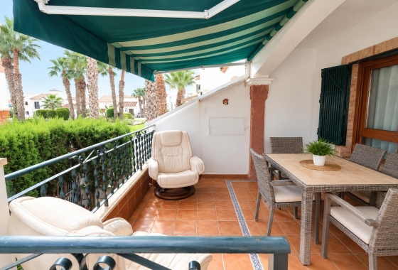 Reventa - Duplex - Orihuela Costa - PAU 8