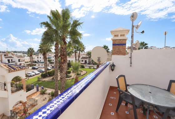 Reventa - Duplex - Orihuela Costa - PAU 8