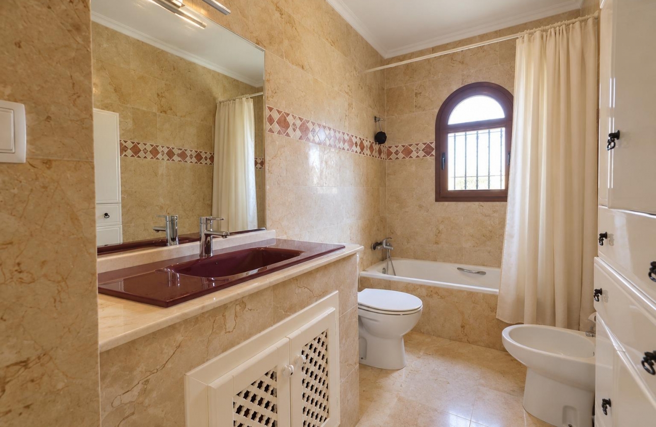 Reventa - Duplex - Orihuela Costa - PAU 8