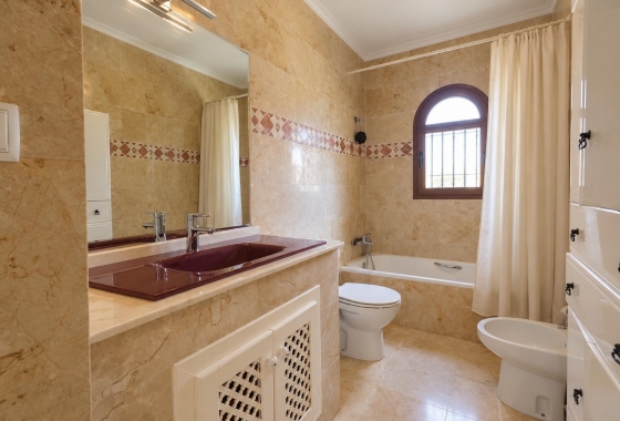 Reventa - Duplex - Orihuela Costa - PAU 8