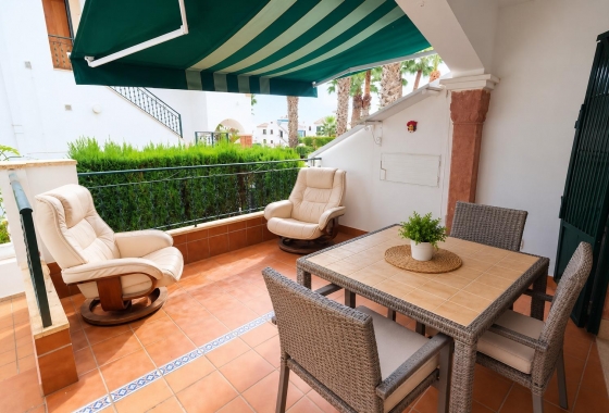 Reventa - Duplex - Orihuela Costa - PAU 8