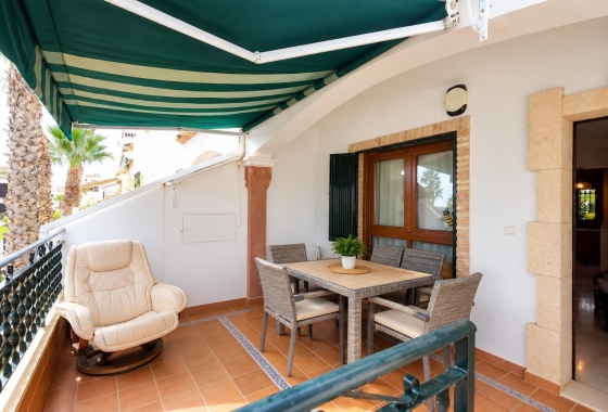 Reventa - Duplex - Orihuela Costa - PAU 8