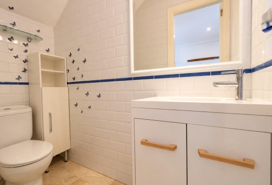 Reventa - Duplex - Orihuela Costa - PAU 8