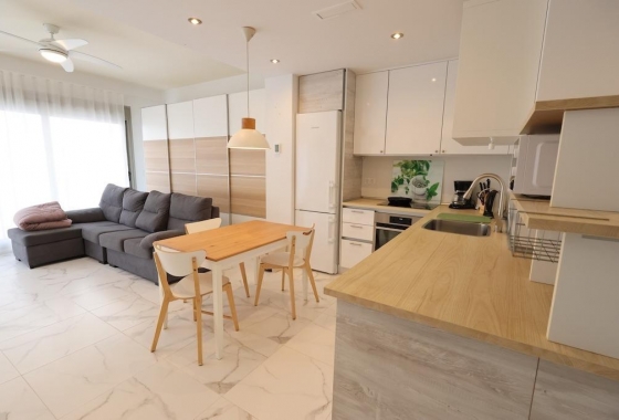 Resale - Villa - Orihuela Costa - Villamartín