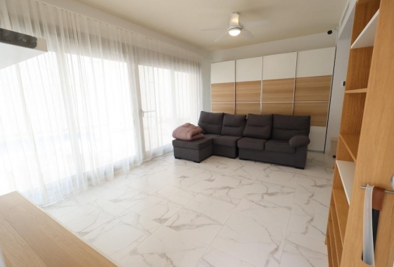 Resale - Villa - Orihuela Costa - Villamartín