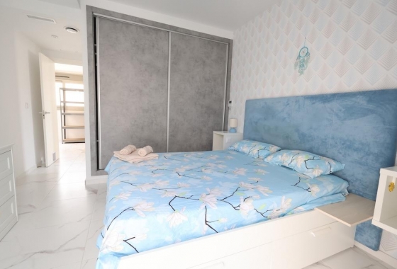 Resale - Villa - Orihuela Costa - Villamartín