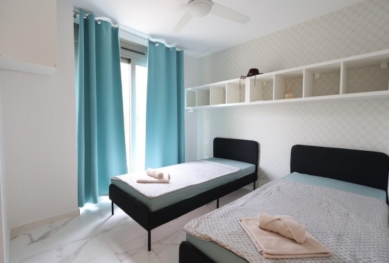 Resale - Villa - Orihuela Costa - Villamartín