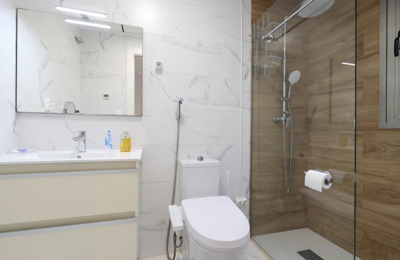 Resale - Villa - Orihuela Costa - Villamartín
