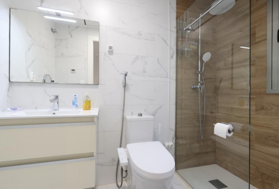Resale - Villa - Orihuela Costa - Villamartín