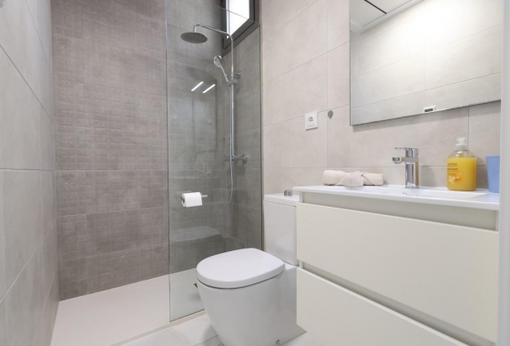 Resale - Villa - Orihuela Costa - Villamartín