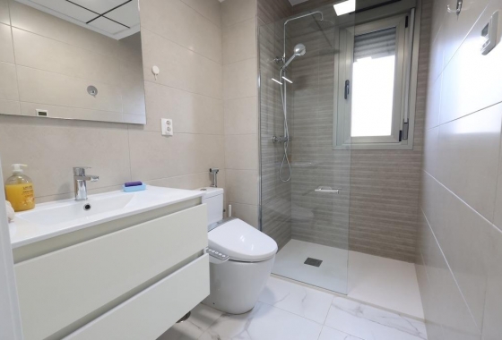 Resale - Villa - Orihuela Costa - Villamartín