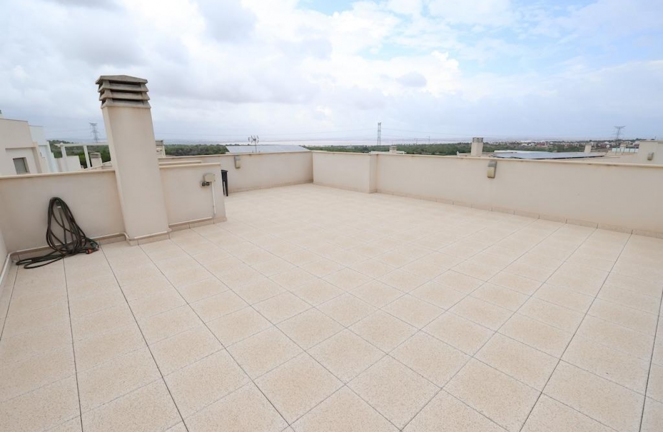 Resale - Villa - Orihuela Costa - Villamartín