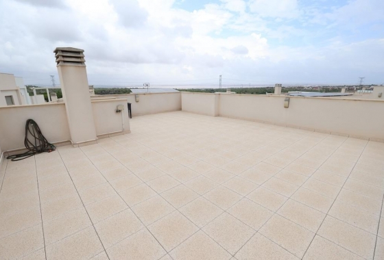 Resale - Villa - Orihuela Costa - Villamartín