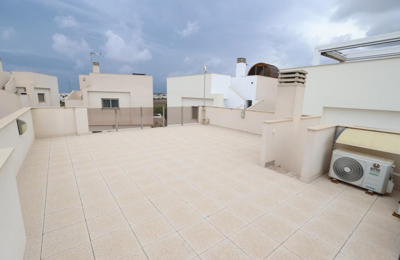 Resale - Villa - Orihuela Costa - Villamartín