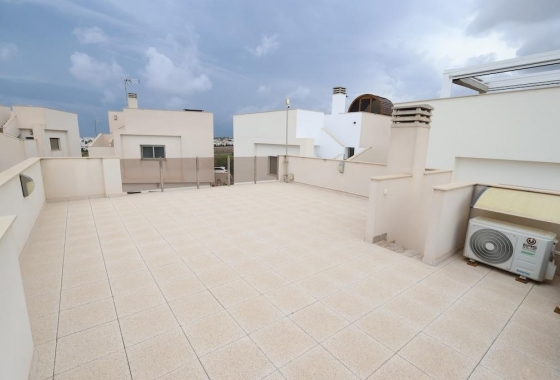 Resale - Villa - Orihuela Costa - Villamartín
