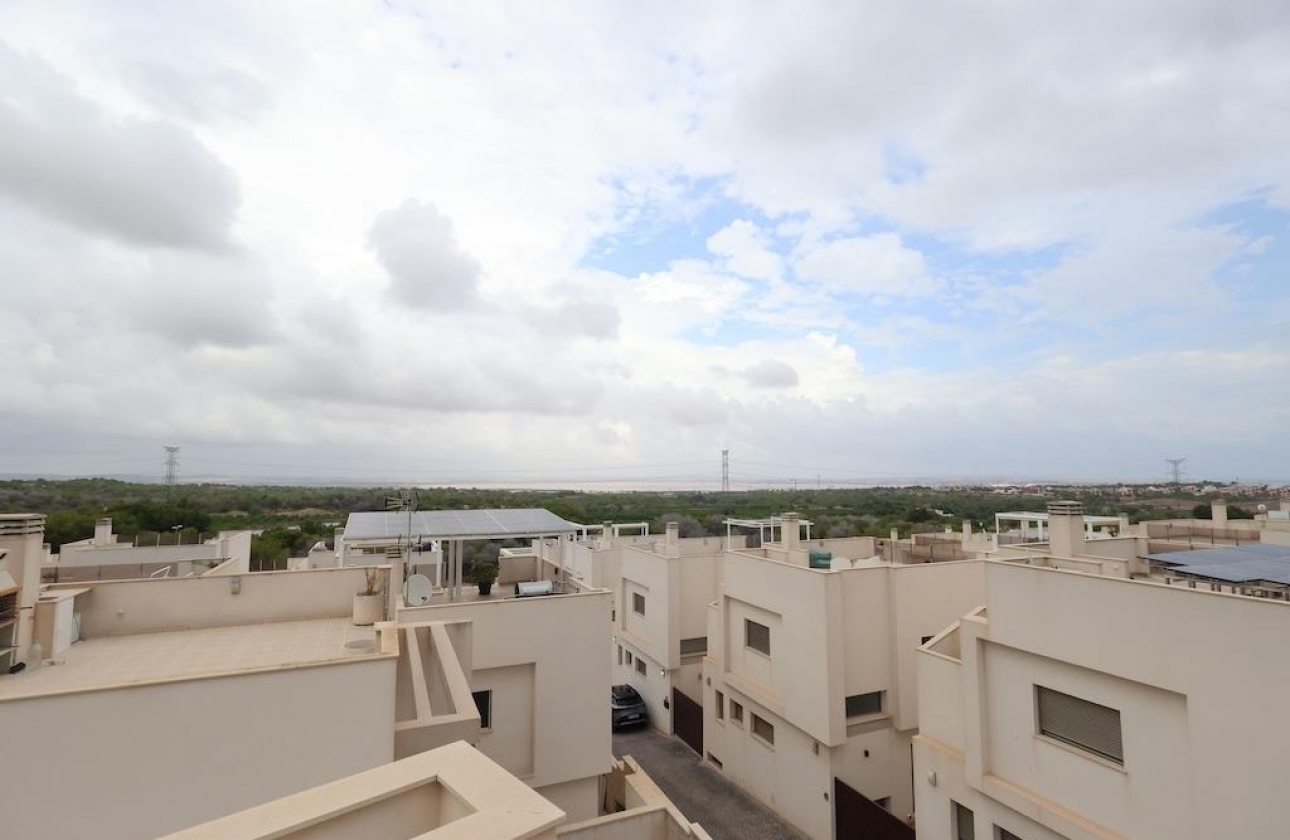 Resale - Villa - Orihuela Costa - Villamartín