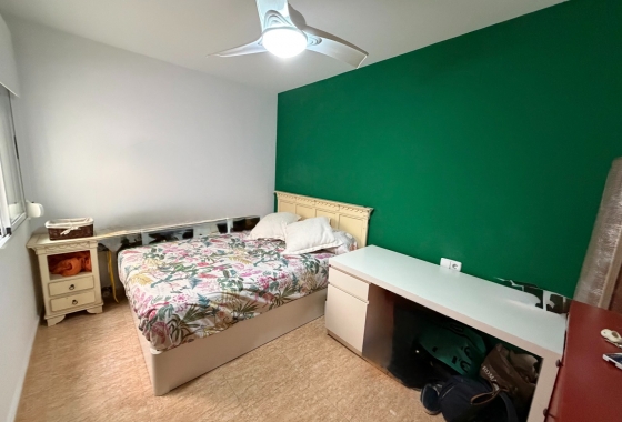 Resale - Apartment - Pilar de la Horadada - Pilar de La Horadada - Town