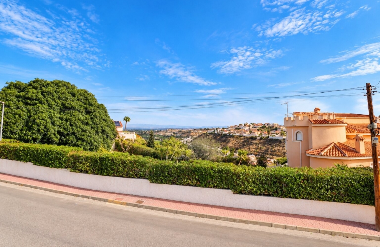 Reventa - Villa - Ciudad Quesada - La Marquesa