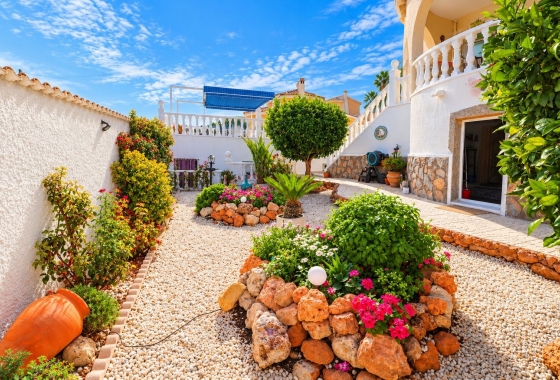 Reventa - Villa - Ciudad Quesada - La Marquesa