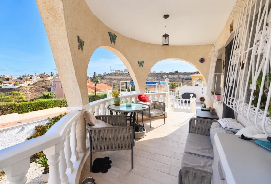 Reventa - Villa - Ciudad Quesada - La Marquesa