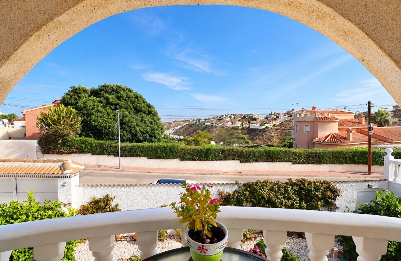 Reventa - Villa - Ciudad Quesada - La Marquesa