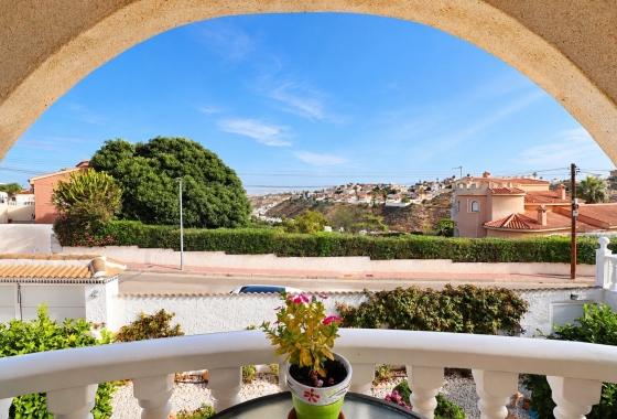 Reventa - Villa - Ciudad Quesada - La Marquesa
